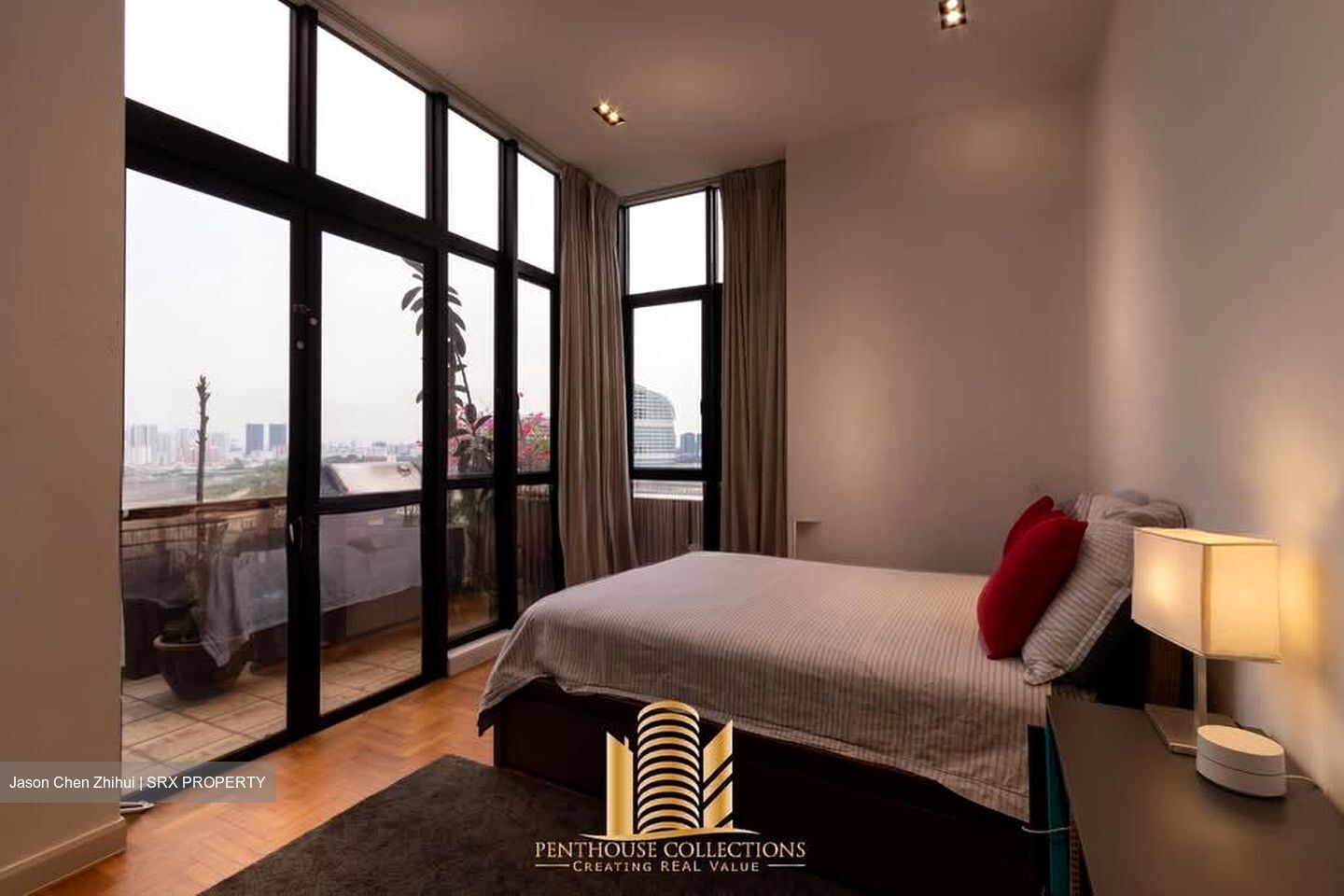 Heritage View (D5), Condominium #577121731